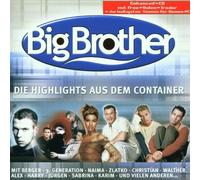 Various - Big Brother