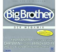 Various - Big Brother-der Megamix