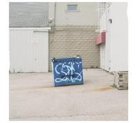 Various - Big Changes (White Vinyl) [VINYL]