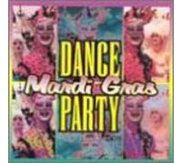 Various - Big Chief's Mardi Gras Dance P