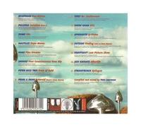 Various - Big Chill Pipedreams