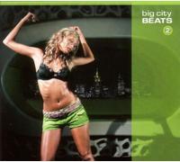 Various - Big City Beats 2