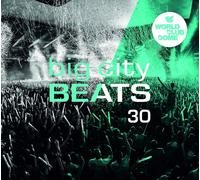 Various Big City Beats 30 (CD) (US IMPORT)