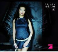 Various - Big City Beats 6