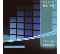Various - Big City Beats Club Editi