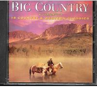 Various - Big Country