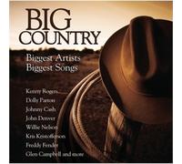 Various - Big Country