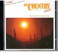 Various - Big Country Classics 8-20 No.1 Hits of the 60's