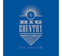 Big Country - The Crossing - Vinyl LP - 40th Anniversary Edition (180g)