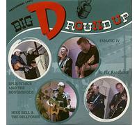 Various - Big D Round Up