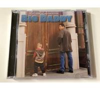 Various – Big Daddy Soundtrack – CD – Sony USA Edition (1999) – US Import