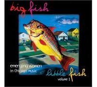 Various - Big Fish Little Fish 1