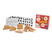 Various - Big Fun Republic Brainstorm! - Puzzle - seria Hey! [PUZZLE]