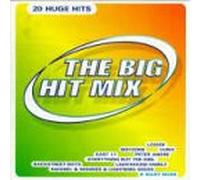 Various - Big Hit Mix