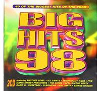 Various - Big Hits 98