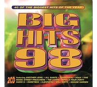 Various - Big Hits 98