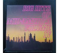 Various - Big Hits Of Mid-America, Volume IV