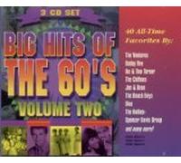 Various - Big Hits of The 60's