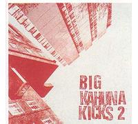 Various - Big Kahuna Kicks 2 [VINYL]
