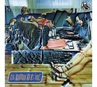 Various - Big Kahuna Kicks One