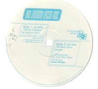 Various - Big Kahuna Kicks One [VINYL]