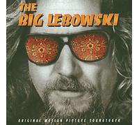 Various - Big Lebowski Original Motion Picture Soundtrack - CD - D99z