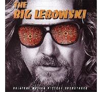The Big Lebowski: ORIGIINAL MOTION PICTURE SOUNDTRACK