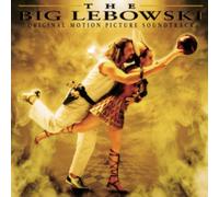 Various - Big Lebowski Original Motion Picture Soundtrack - Vinyl Reco - J3z