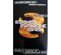Various - Big Mix 96 Vol.2 [CASSETTE]