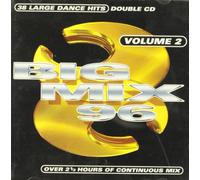 Various - Big Mix 96 Vol II