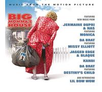 Various - Big Momma's House