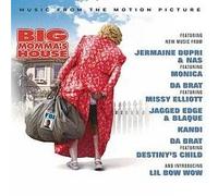Various - Big Mommas House [VINYL]