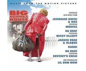 Various - Big Mommas House [VINYL]