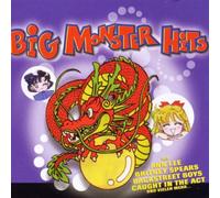 Various - Big Monster Hits