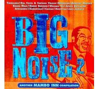 Various - Big Noise 2; Another Mambo Inn