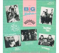 Various - Big Noise From Northwood