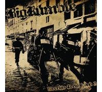 Various - Big Rumble Wreckin Crew 1 & 2
