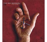 Various - Big Session Volume 1 - CD - A4z