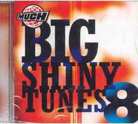 Various - Big Shiny Tunes 8