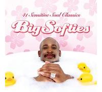 various - Big Softies - 41 Sensitive Soul Classics