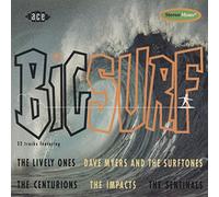 Various - Big Surf