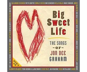 Various - Big Sweet Life: Songs of Jon Dee Graham