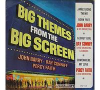 Various - Big Themes From The Big Screen