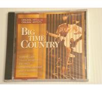 Various - Big Time Country