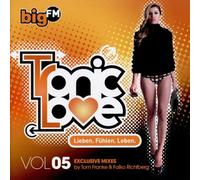 Various - bigFM Tronic Love Vol. 5