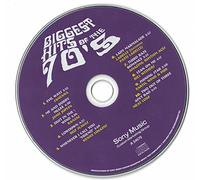 Various - Biggest Hits of the 70's