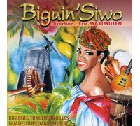 Various - Biguin' Siwo