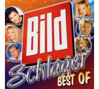 various - bild best of schlager cd copyprotected