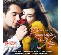 Various - Bild der Frau Love Collection: Romantik-Hits