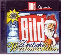 various - bild deutsche weihnacht cd christmas pr.